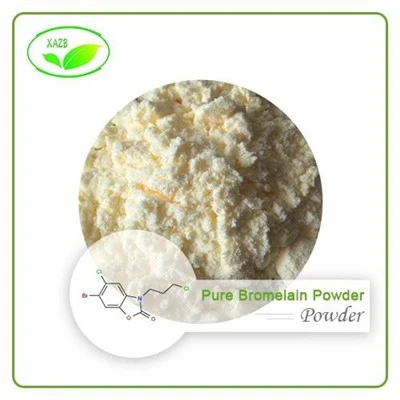 Bromelain Extract Powder